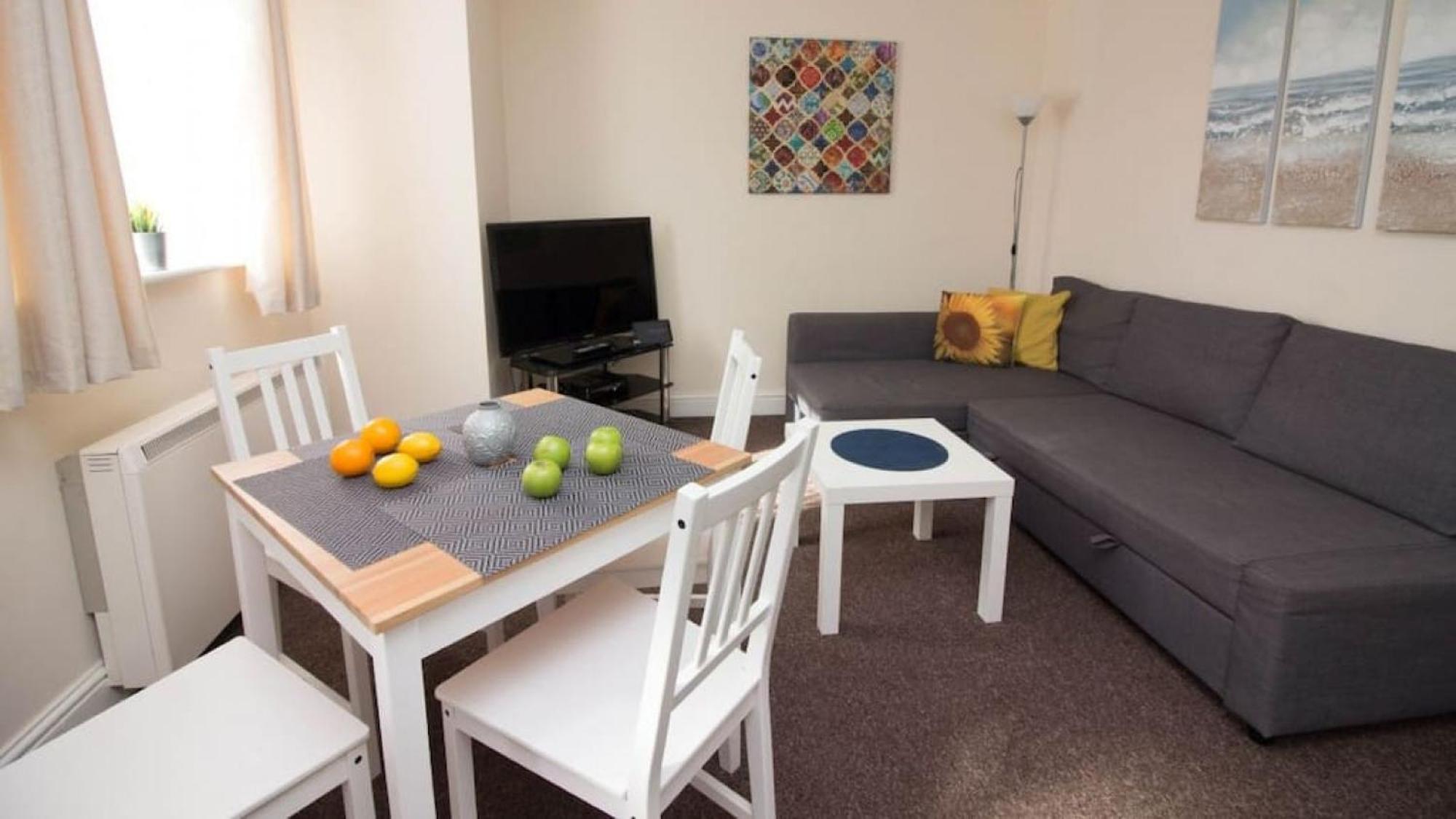 Apartment Stayzo Penthouse 1- Premier *